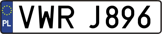 VWRJ896