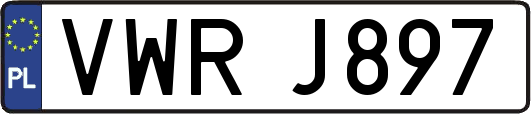 VWRJ897
