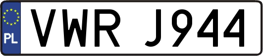 VWRJ944