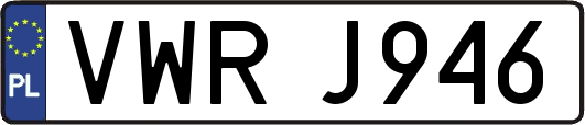 VWRJ946