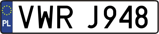 VWRJ948