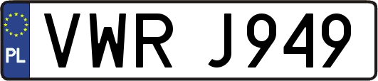VWRJ949