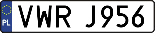 VWRJ956