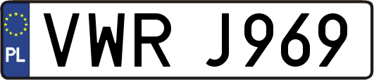VWRJ969