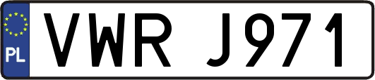 VWRJ971