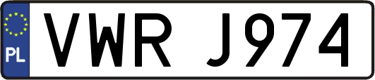 VWRJ974