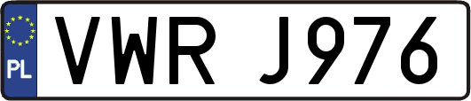 VWRJ976