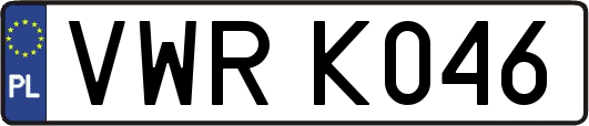 VWRK046
