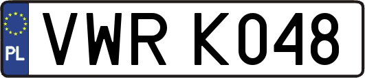 VWRK048