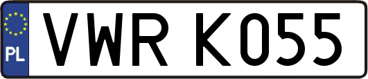 VWRK055