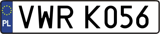 VWRK056