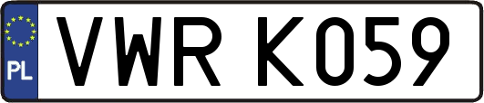 VWRK059