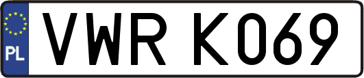 VWRK069