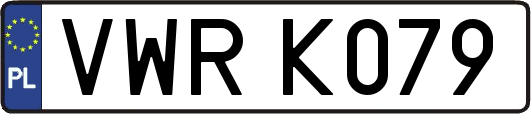 VWRK079