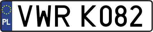 VWRK082