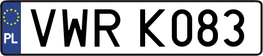 VWRK083