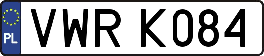 VWRK084