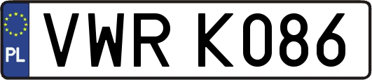 VWRK086