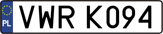 VWRK094
