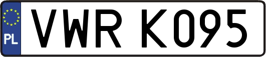 VWRK095