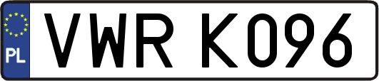 VWRK096