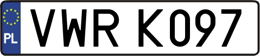 VWRK097