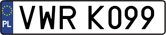 VWRK099
