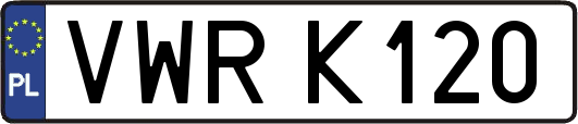 VWRK120