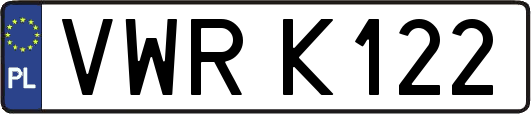 VWRK122