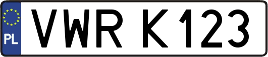 VWRK123