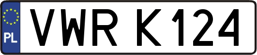 VWRK124