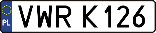 VWRK126