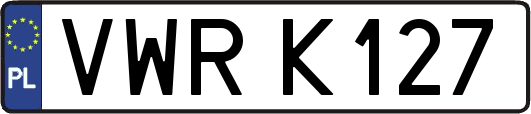 VWRK127