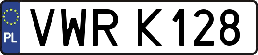 VWRK128