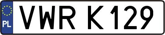VWRK129