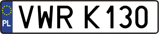 VWRK130