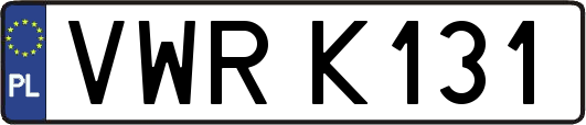VWRK131