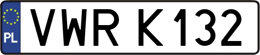 VWRK132