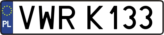 VWRK133