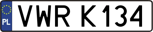 VWRK134