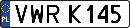 VWRK145