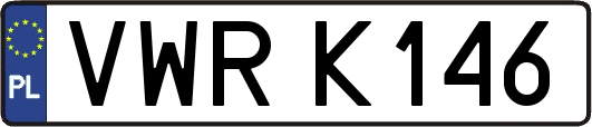 VWRK146