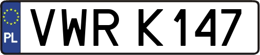 VWRK147