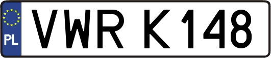 VWRK148