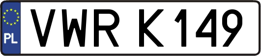 VWRK149