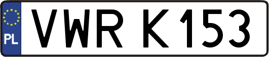 VWRK153