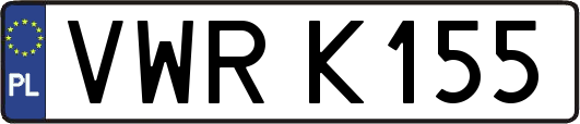 VWRK155
