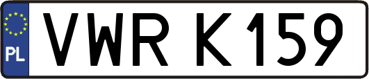 VWRK159