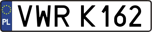 VWRK162