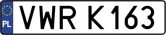 VWRK163